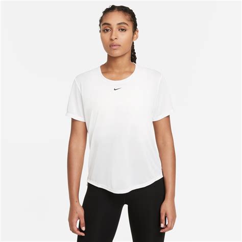 sportoberteil damen nike|Damen Training & Fitness Oberteile & T.